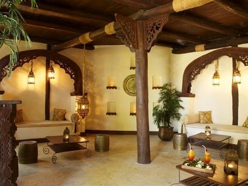 Breezes Club And Hotel Bwejuu